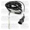 Sensor, Abgastemperatur MEAT & DORIA 11949