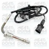 Sensor, Abgastemperatur MEAT & DORIA 11953