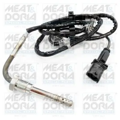 Sensor, Abgastemperatur MEAT & DORIA 11953 Bild Sensor, Abgastemperatur MEAT & DORIA 11953