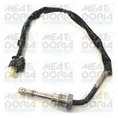 Sensor, Abgastemperatur MEAT & DORIA 11963 Bild Sensor, Abgastemperatur MEAT & DORIA 11963