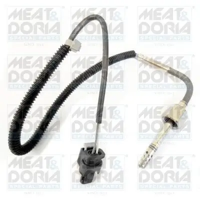 Sensor, Abgastemperatur MEAT & DORIA 11972 Bild Sensor, Abgastemperatur MEAT & DORIA 11972