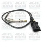 Sensor, Abgastemperatur MEAT & DORIA 11985