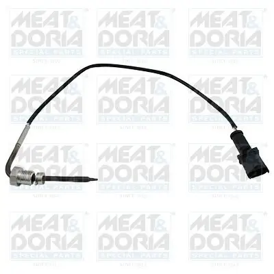Sensor, Abgastemperatur MEAT & DORIA 11987E Bild Sensor, Abgastemperatur MEAT & DORIA 11987E