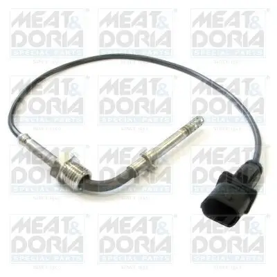 Sensor, Abgastemperatur MEAT & DORIA 11987 Bild Sensor, Abgastemperatur MEAT & DORIA 11987