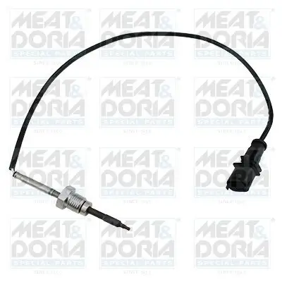 Sensor, Abgastemperatur MEAT & DORIA 11988E Bild Sensor, Abgastemperatur MEAT & DORIA 11988E