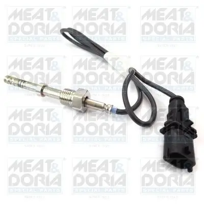 Sensor, Abgastemperatur MEAT & DORIA 11990