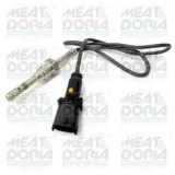 Sensor, Abgastemperatur MEAT & DORIA 11991