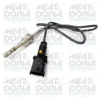 Sensor, Abgastemperatur MEAT & DORIA 11991 Bild Sensor, Abgastemperatur MEAT & DORIA 11991