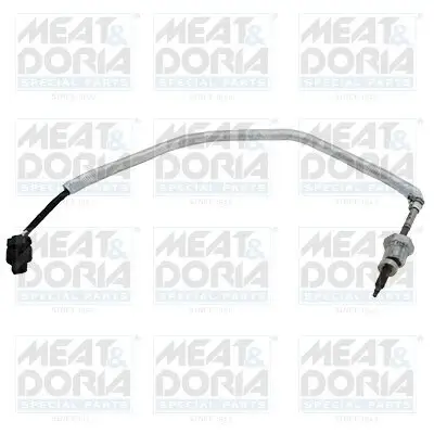 Sensor, Abgastemperatur MEAT & DORIA 11999 Bild Sensor, Abgastemperatur MEAT & DORIA 11999