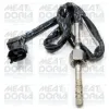 Sensor, Abgastemperatur MEAT & DORIA 12000