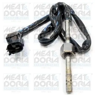 Sensor, Abgastemperatur MEAT & DORIA 12000 Bild Sensor, Abgastemperatur MEAT & DORIA 12000