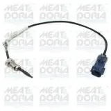 Sensor, Abgastemperatur MEAT & DORIA 12002E