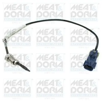 Sensor, Abgastemperatur MEAT & DORIA 12002E Bild Sensor, Abgastemperatur MEAT & DORIA 12002E