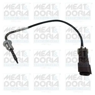 Sensor, Abgastemperatur MEAT & DORIA 12003 Bild Sensor, Abgastemperatur MEAT & DORIA 12003