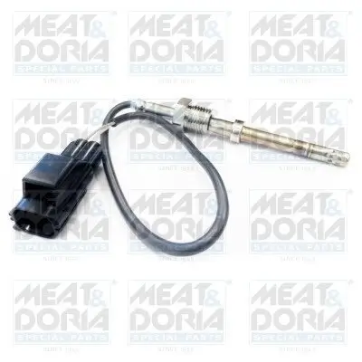 Sensor, Abgastemperatur MEAT & DORIA 12004 Bild Sensor, Abgastemperatur MEAT & DORIA 12004