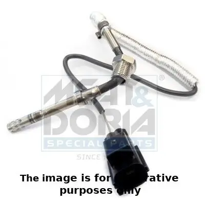 Sensor, Abgastemperatur MEAT & DORIA 12005E Bild Sensor, Abgastemperatur MEAT & DORIA 12005E