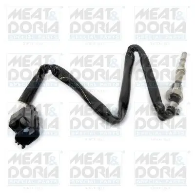 Sensor, Abgastemperatur MEAT & DORIA 12007 Bild Sensor, Abgastemperatur MEAT & DORIA 12007