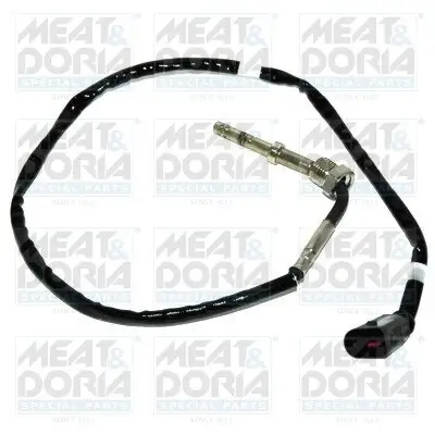 Sensor, Abgastemperatur MEAT & DORIA 12014 Bild Sensor, Abgastemperatur MEAT & DORIA 12014