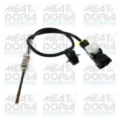 Sensor, Abgastemperatur MEAT & DORIA 12015 Bild Sensor, Abgastemperatur MEAT & DORIA 12015
