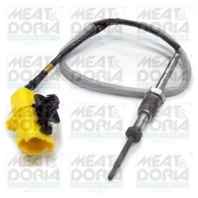 Sensor, Abgastemperatur MEAT & DORIA 12023 Bild Sensor, Abgastemperatur MEAT & DORIA 12023