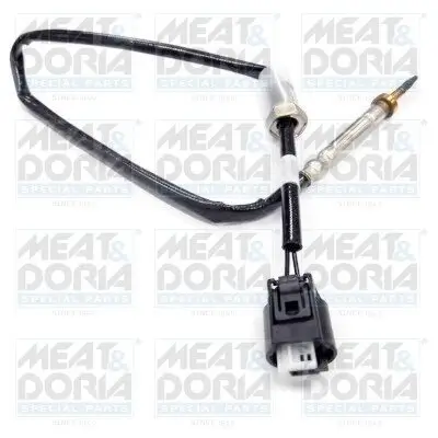 Sensor, Abgastemperatur MEAT & DORIA 12026