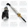 Sensor, Abgastemperatur MEAT & DORIA 12027