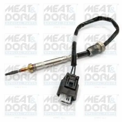 Sensor, Abgastemperatur MEAT & DORIA 12028 Bild Sensor, Abgastemperatur MEAT & DORIA 12028