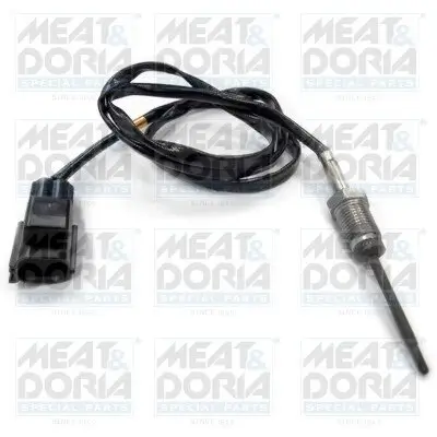 Sensor, Abgastemperatur MEAT & DORIA 12031 Bild Sensor, Abgastemperatur MEAT & DORIA 12031