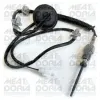 Sensor, Abgastemperatur MEAT & DORIA 12033
