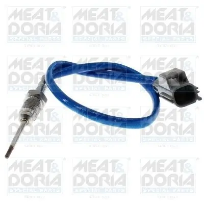 Sensor, Abgastemperatur MEAT & DORIA 12036 Bild Sensor, Abgastemperatur MEAT & DORIA 12036