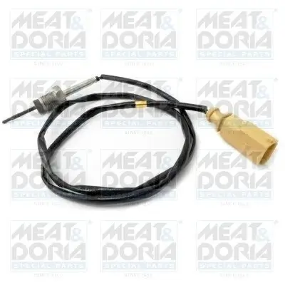 Sensor, Abgastemperatur MEAT & DORIA 12038 Bild Sensor, Abgastemperatur MEAT & DORIA 12038