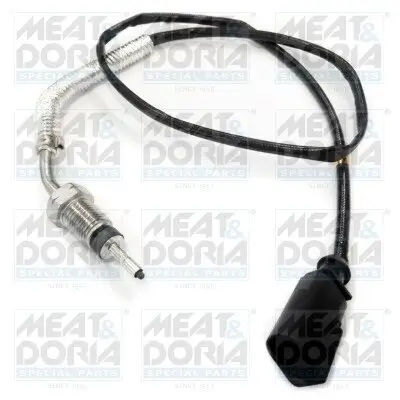 Sensor, Abgastemperatur MEAT & DORIA 12043 Bild Sensor, Abgastemperatur MEAT & DORIA 12043
