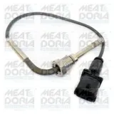 Sensor, Abgastemperatur MEAT & DORIA 12046