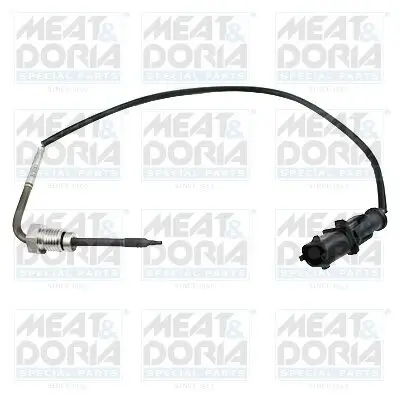 Sensor, Abgastemperatur MEAT & DORIA 12049E Bild Sensor, Abgastemperatur MEAT & DORIA 12049E