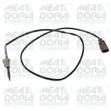 Sensor, Abgastemperatur MEAT & DORIA 12050E