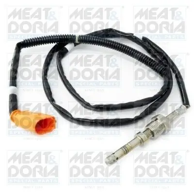 Sensor, Abgastemperatur MEAT & DORIA 12051 Bild Sensor, Abgastemperatur MEAT & DORIA 12051