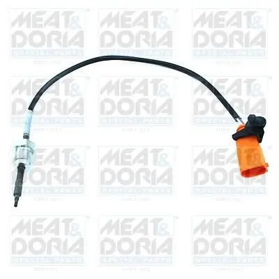 Sensor, Abgastemperatur MEAT & DORIA 12056 Bild Sensor, Abgastemperatur MEAT & DORIA 12056