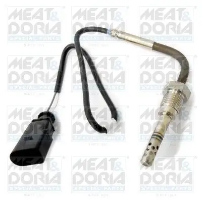 Sensor, Abgastemperatur MEAT & DORIA 12057 Bild Sensor, Abgastemperatur MEAT & DORIA 12057