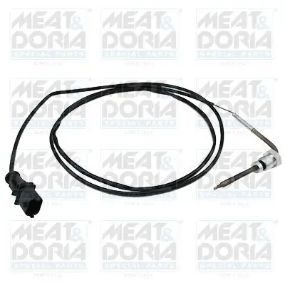 Sensor, Abgastemperatur MEAT & DORIA 12062E Bild Sensor, Abgastemperatur MEAT & DORIA 12062E