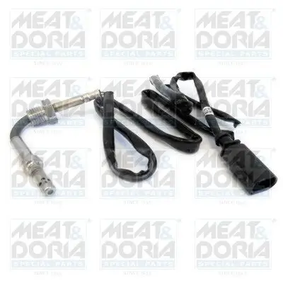 Sensor, Abgastemperatur MEAT & DORIA 12064 Bild Sensor, Abgastemperatur MEAT & DORIA 12064