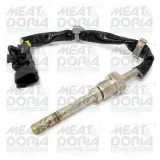Sensor, Abgastemperatur MEAT & DORIA 12065