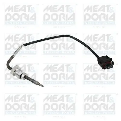 Sensor, Abgastemperatur MEAT & DORIA 12066 Bild Sensor, Abgastemperatur MEAT & DORIA 12066