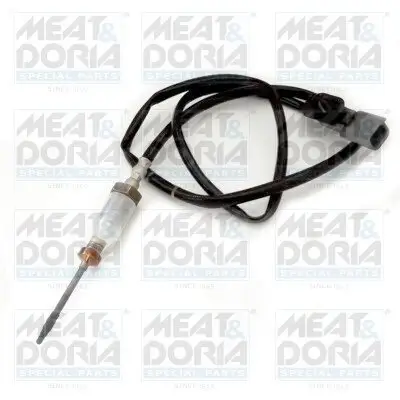 Sensor, Abgastemperatur MEAT & DORIA 12072 Bild Sensor, Abgastemperatur MEAT & DORIA 12072