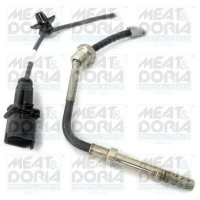 Sensor, Abgastemperatur MEAT & DORIA 12078 Bild Sensor, Abgastemperatur MEAT & DORIA 12078