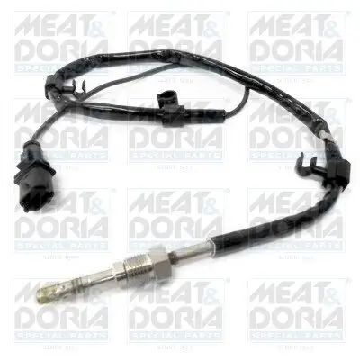 Sensor, Abgastemperatur MEAT & DORIA 12082 Bild Sensor, Abgastemperatur MEAT & DORIA 12082