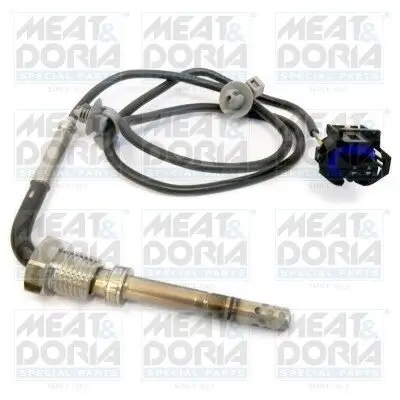 Sensor, Abgastemperatur MEAT & DORIA 12084 Bild Sensor, Abgastemperatur MEAT & DORIA 12084