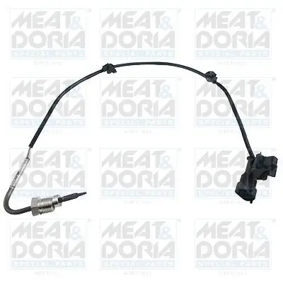 Sensor, Abgastemperatur MEAT & DORIA 12089E Bild Sensor, Abgastemperatur MEAT & DORIA 12089E