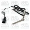 Sensor, Abgastemperatur MEAT & DORIA 12094