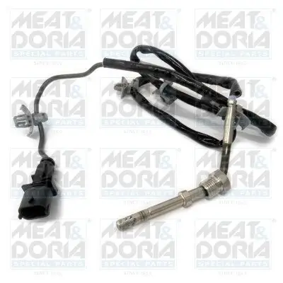Sensor, Abgastemperatur MEAT & DORIA 12094 Bild Sensor, Abgastemperatur MEAT & DORIA 12094
