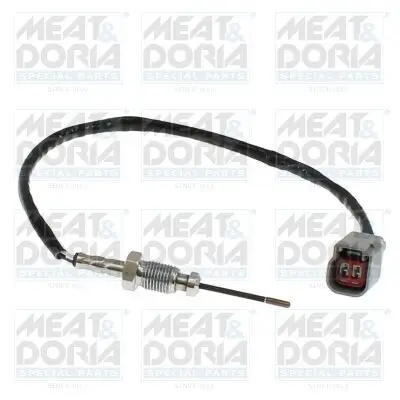 Sensor, Abgastemperatur MEAT & DORIA 12098 Bild Sensor, Abgastemperatur MEAT & DORIA 12098